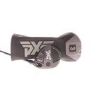 PXG-Parsons Xtreme Golf 0341X GEN4 Graphite Mens Right Hand Fairway 3 Wood 15 Degree Regular - Evenflow Riptide CB 5.5 50 R