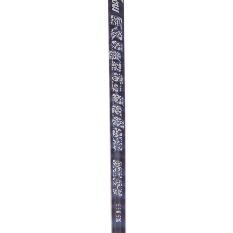 PXG-Parsons Xtreme Golf 0341X GEN4 Graphite Mens Right Hand Fairway 3 Wood 15 Degree Regular - Evenflow Riptide CB 5.5 50 R
