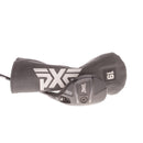 PXG-Parsons Xtreme Golf 0.211 Graphite Mens Right Hand 3 Hybrid 19 Degree Regular - Tensei Blue CK Series 75HY R