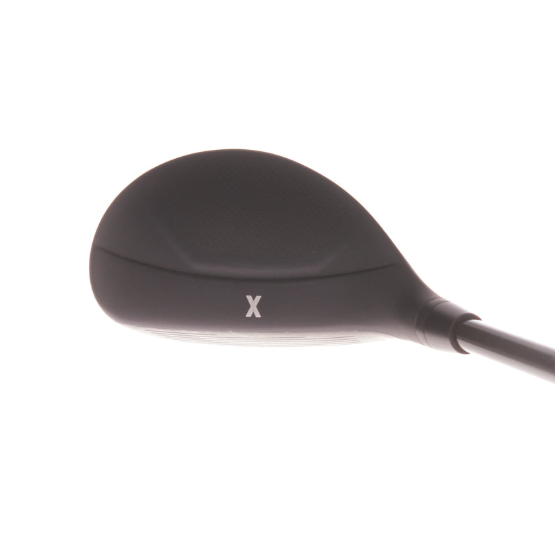 PXG-Parsons Xtreme Golf 0.211 Graphite Mens Right Hand 3 Hybrid 19 Degree Regular - Tensei Blue CK Series 75HY R
