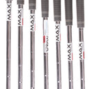 Wilson Staff Launch Pad 2022 Steel Mens Right Hand Irons 5-SW Regular - KBS Maxc Ultralite