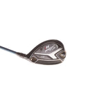 Titleist H1 818 Graphite Mens Right Hand 4 Hybrid 23 Degree Regular - Project X Evenflow 5.5 85 HY