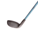 Titleist H1 818 Graphite Mens Right Hand 4 Hybrid 23 Degree Regular - Project X Evenflow 5.5 85 HY