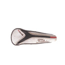 Titleist H1 818 Graphite Mens Right Hand 4 Hybrid 23 Degree Regular - Project X Evenflow 5.5 85 HY