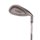 Callaway X-14 Graphite Mens Right Hand Lob Wedge 60 Degree Regular - Callaway Big Bertha Steelhead X-14 R