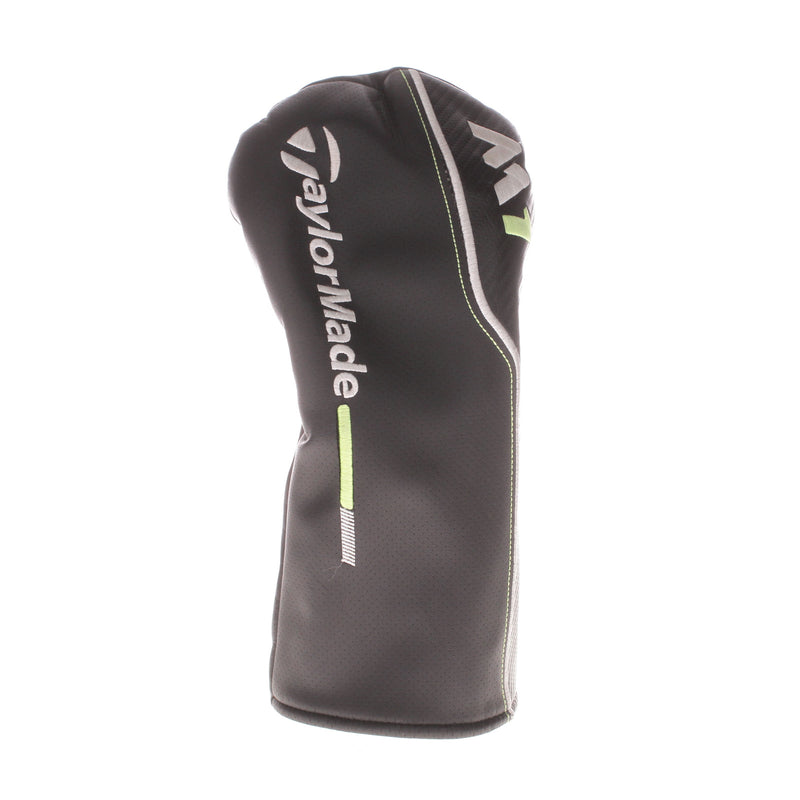 TaylorMade M1 Graphite Mens Right Hand Driver 10.5 Degree Regular - Fujikura XLR8 Pro 56 R