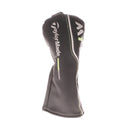 TaylorMade M1 Graphite Mens Right Hand Fairway 3 Wood HL 17 Degree Regular - Kuro Kage Silver 60 R