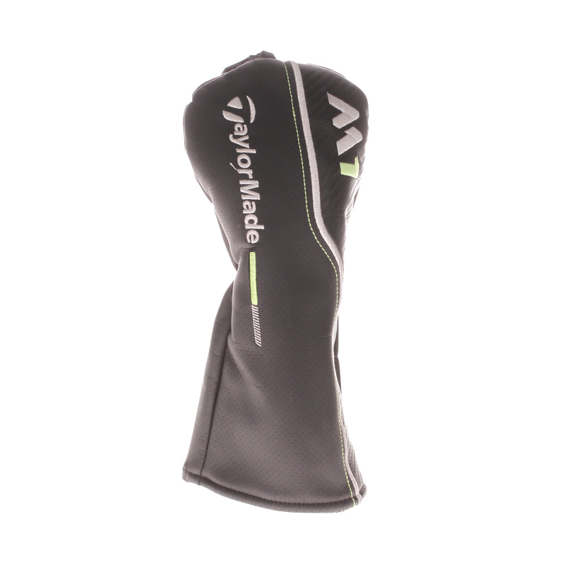 TaylorMade M1 Graphite Mens Right Hand Fairway 3 Wood HL 17 Degree Regular - Kuro Kage Silver 60 R