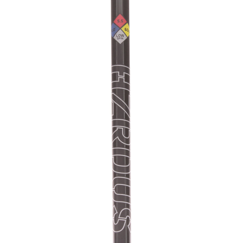 Titleist TS2 Graphite Mens Right Hand Driver 10.5 Degree Regular - HZRDUS RDX Smoke 5.5 60G