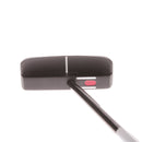 SeeMore Pure Centre Blade Mens Right Hand Putter 32.5 Inches - SeeMore