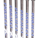 Titleist T100 2019 Steel Mens Right Hand Irons 5-PW Regular - Project X LZ 5.5 115G