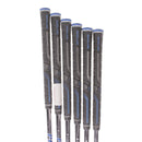 Titleist T100 2019 Steel Mens Right Hand Irons 5-PW Regular - Project X LZ 5.5 115G