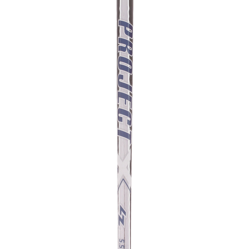 Titleist T-MB 718 Steel Mens Right Hand 4 Iron 23 Degree Regular - Project X LZ 5.5 115