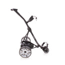 Ben Sayers Reconditioned Electric Golf Trolley Frame Only - Black