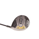 Callaway Rogue ST LS Graphite Mens Right Hand Fairway 3 Wood HL 16.5 Degree Stiff - Tensei AV Silver Series 75 S
