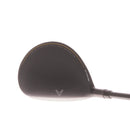 Callaway Rogue ST LS Graphite Mens Right Hand Fairway 3 Wood HL 16.5 Degree Stiff - Tensei AV Silver Series 75 S