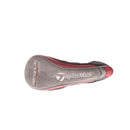 TaylorMade Rescue Dual Graphite Mens Right Hand 3 Hybrid 19 Degree Regular - Taylormade Hybrid-65 R