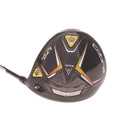 Cobra LTDx Max Graphite Mens Right Hand Driver 12 Degree Regular - UST Mamiya HeLIUM 5F3