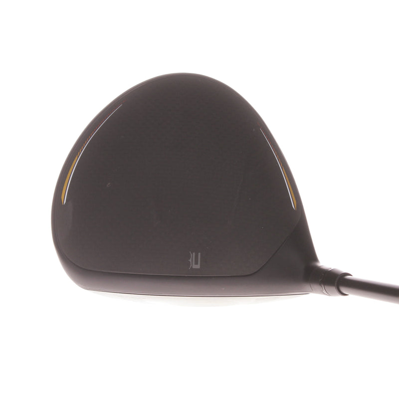 Cobra LTDx Max Graphite Mens Right Hand Driver 12 Degree Regular - UST Mamiya HeLIUM 5F3