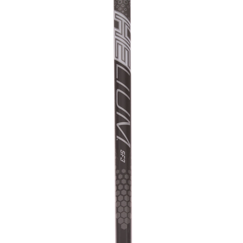 Cobra LTDx Max Graphite Mens Right Hand Driver 12 Degree Regular - UST Mamiya HeLIUM 5F3