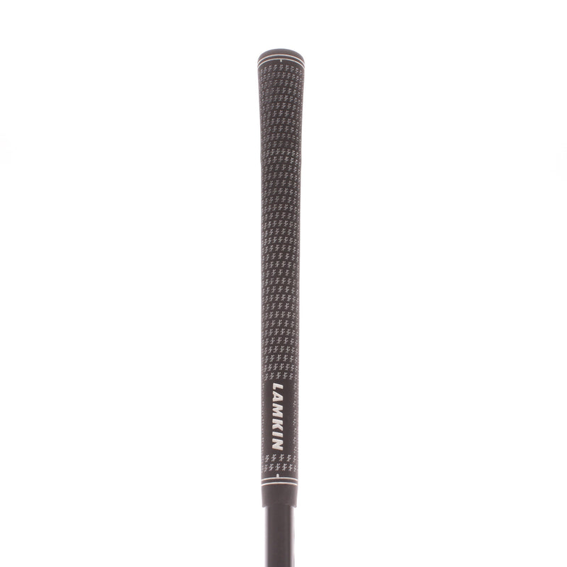 Cobra LTDx Max Graphite Mens Right Hand Driver 12 Degree Regular - UST Mamiya HeLIUM 5F3