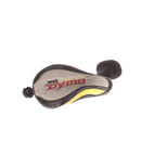 Nike SQ Dymo 2 Quad Keel Graphite Mens Right Hand Fairway 5 Wood 19 Degree Regular - UST Dymo SQ 70 R