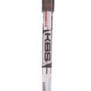 Benross REV Steel Mens Right Hand Lob Wedge 60 Degree 8 Bounce Wedge - KBS HI-REV 2.0 115