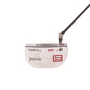 Evnroll Classics ER8v Mens Right Hand Putter 35 Inches - Evnroll Tour Tac