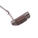 Evnroll Classics ER8v Mens Right Hand Putter 35 Inches - Evnroll Tour Tac