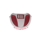 Evnroll Classics ER8v Mens Right Hand Putter 35 Inches - Evnroll Tour Tac