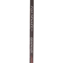 Wilson Staff Fat Shaft Graphite Mens Right Hand Driver 12 Degree Regular - Wilson Grafalloy Fat Shaft 480 R