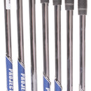 Callaway X2 Hot Steel Mens Right Hand Irons 4-PW Stiff - Project X Rifle 95 6.0