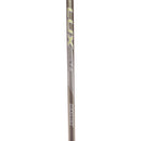 Matrix LUX LTA 40 R Driver Shaft Matrix Regular Cobra 2nd Gen 43.75"
