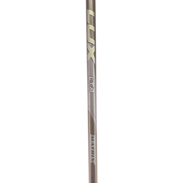 Matrix LUX LTA 40 R Driver Shaft Matrix Regular Cobra 2nd Gen 43.75"