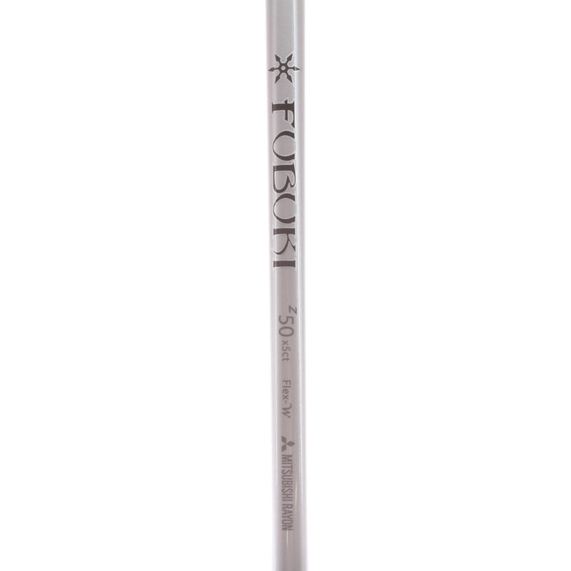 Fubuki z50 x5ct W Driver Shaft MITSUBISHI Ladies Yonex 42.75"