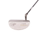 Cleveland Classic Collection 10 Men's Right Hand Putter 34 Inches - Winn Pro Pistol