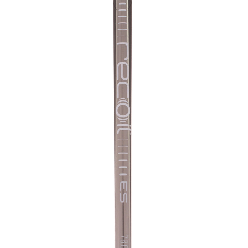 Ping I500 Graphite Mens Right Hand Utility Wedge Blue Dot 50 Degree Regular - UST Mamiya Recoil ES 780 F3