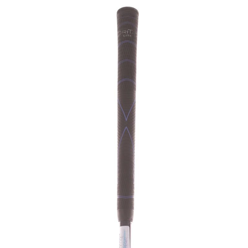Ping I500 Graphite Mens Right Hand Utility Wedge Blue Dot 50 Degree Regular - UST Mamiya Recoil ES 780 F3