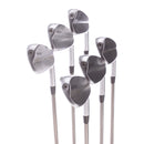 Ping i500 Graphite Mens Right Hand Irons 5-PW Blue Dot Regular - UST Mamiya Recoil ES 780 F3