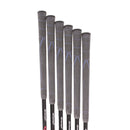 Ping i500 Graphite Mens Right Hand Irons 5-PW Blue Dot Regular - UST Mamiya Recoil ES 780 F3