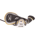 Mizuno MX-700 Graphite Mens Right Hand Fairway 3 Wood 15 Degree Regular - Mizuno Exsar FS4 60G R