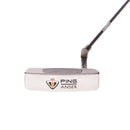 Ping I-Series Anser Men's Right Hand Putter Black Dot 34 Inches - Ping
