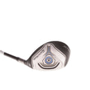 TaylorMade JetSpeed Graphite Mens Right Hand 3 Hybrid 19 Degree Stiff - VeloxT 75 S