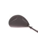 TaylorMade JetSpeed Graphite Mens Right Hand 3 Hybrid 19 Degree Stiff - VeloxT 75 S