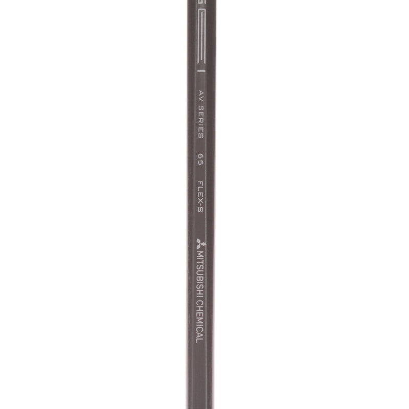 Titleist TS2 Graphite Mens Right Hand Fairway 3 Wood 15 Degree Stiff - Tensei Blue AV Series 65 S