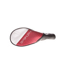 TaylorMade Stealth 2 Plus Graphite Mens Right Hand Fairway 3 Wood 15 Degree Stiff - Mitsushiba Kai-Li