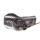 Callaway Rogue Mens Left Hand Graphite Driver 10.5 Degree Regular - Aldila NVS 65 S