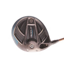 Callaway Rogue Mens Left Hand Graphite Driver 10.5 Degree Regular - Aldila NVS 65 S