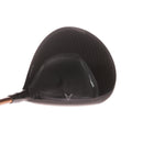 Callaway Rogue Mens Left Hand Graphite Driver 10.5 Degree Regular - Aldila NVS 65 S