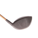 Callaway Rogue Mens Left Hand Graphite Driver 10.5 Degree Regular - Aldila NVS 65 S